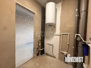 Студия квартира, вторичка, 24м2, 7/10 этаж