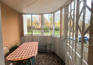 2-к квартира, вторичка, 70м2, 1/11 этаж