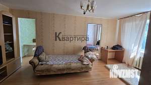 3-к квартира, вторичка, 48м2, 1/5 этаж