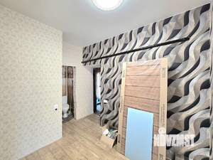 3-к квартира, вторичка, 62м2, 1/1 этаж