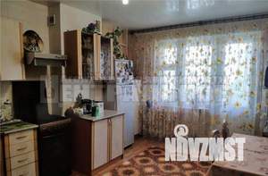 3-к квартира, вторичка, 83м2, 2/10 этаж