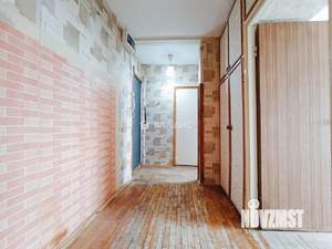 2-к квартира, вторичка, 53м2, 8/9 этаж