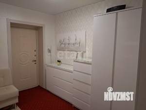 1-к квартира, вторичка, 46м2, 5/10 этаж