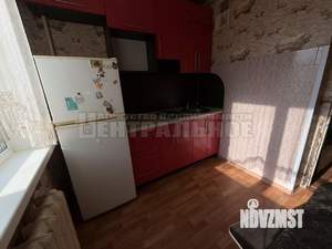 1-к квартира, вторичка, 31м2, 3/5 этаж