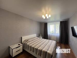 3-к квартира, вторичка, 93м2, 5/10 этаж