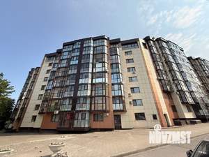 3-к квартира, вторичка, 104м2, 6/7 этаж