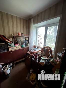 2-к квартира, вторичка, 38м2, 1/5 этаж