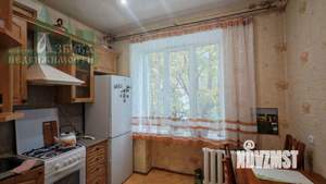 2-к квартира, вторичка, 56м2, 3/4 этаж