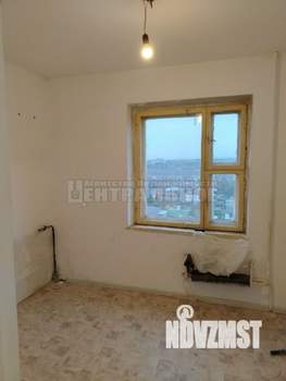 4-к квартира, вторичка, 99м2, 5/5 этаж