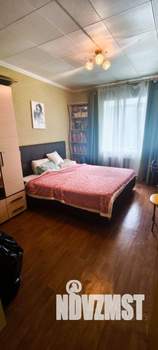 2-к квартира, вторичка, 36м2, 2/9 этаж