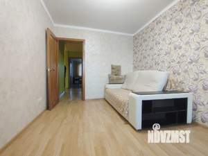 3-к квартира, вторичка, 84м2, 9/11 этаж