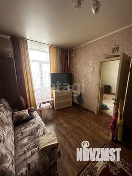3-к квартира, вторичка, 74м2, 3/3 этаж