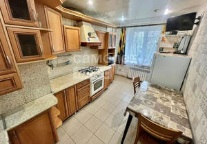 3-к квартира, вторичка, 67м2, 5/10 этаж
