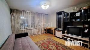 4-к квартира, вторичка, 78м2, 2/5 этаж
