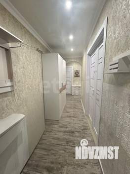 3-к квартира, вторичка, 65м2, 1/5 этаж