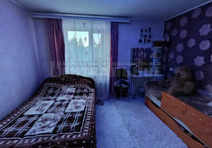 3-к квартира, вторичка, 68м2, 5/5 этаж