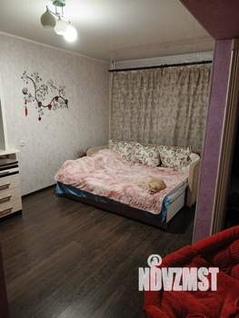 1-к квартира, вторичка, 29м2, 1/2 этаж