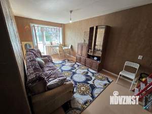 3-к квартира, вторичка, 62м2, 4/5 этаж