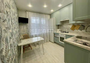 2-к квартира, вторичка, 56м2, 7/9 этаж
