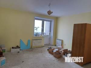 2-к квартира, вторичка, 60м2, 8/10 этаж