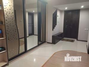 3-к квартира, вторичка, 91м2, 3/10 этаж