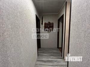 2-к квартира, вторичка, 48м2, 1/5 этаж
