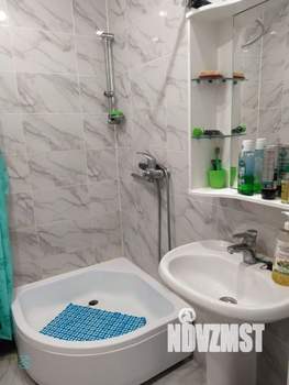 1-к квартира, вторичка, 42м2, 7/11 этаж