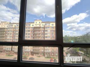 2-к квартира, вторичка, 64м2, 6/10 этаж