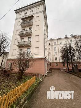 2-к квартира, вторичка, 49м2, 4/5 этаж