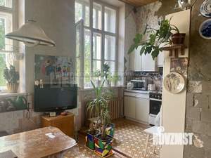 3-к квартира, вторичка, 107м2, 3/3 этаж