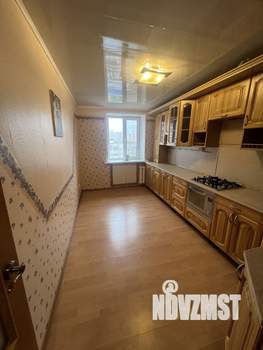 3-к квартира, вторичка, 68м2, 6/10 этаж