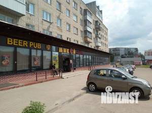 1-к квартира, вторичка, 31м2, 2/6 этаж