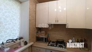 3-к квартира, вторичка, 52м2, 1/5 этаж