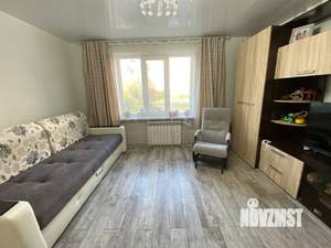 3-к квартира, вторичка, 65м2, 2/5 этаж