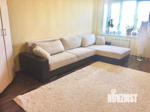 1-к квартира, вторичка, 40м2, 5/10 этаж
