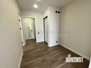 2-к квартира, вторичка, 51м2, 6/9 этаж