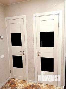 2-к квартира, вторичка, 53м2, 1/11 этаж