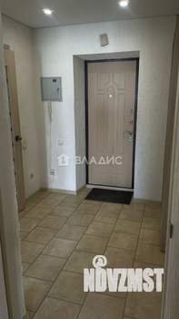 1-к квартира, вторичка, 41м2, 9/10 этаж