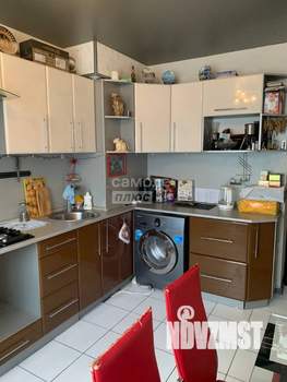 2-к квартира, вторичка, 54м2, 7/10 этаж