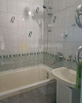 2-к квартира, вторичка, 55м2, 6/9 этаж