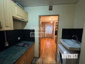 1-к квартира, вторичка, 18м2, 5/5 этаж