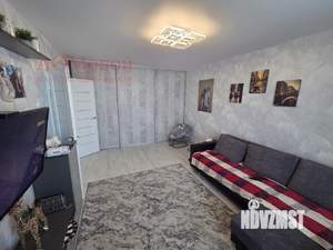 2-к квартира, вторичка, 56м2, 9/9 этаж