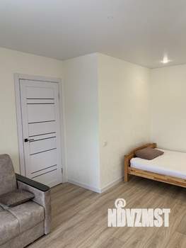 1-к квартира, вторичка, 36м2, 7/11 этаж