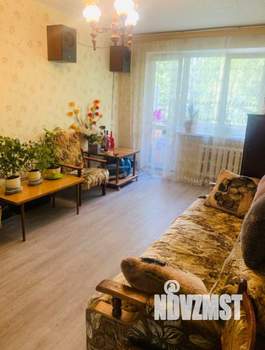 2-к квартира, вторичка, 45м2, 4/5 этаж