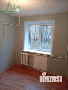 1-к квартира, вторичка, 32м2, 1/5 этаж