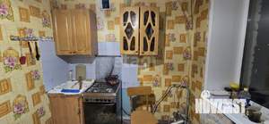 1-к квартира, вторичка, 30м2, 5/5 этаж