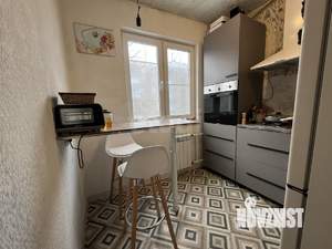 2-к квартира, вторичка, 44м2, 2/4 этаж