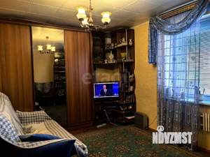 2-к квартира, вторичка, 43м2, 4/9 этаж