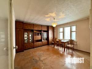 2-к квартира, вторичка, 51м2, 4/5 этаж