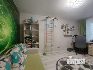 2-к квартира, вторичка, 67м2, 2/10 этаж